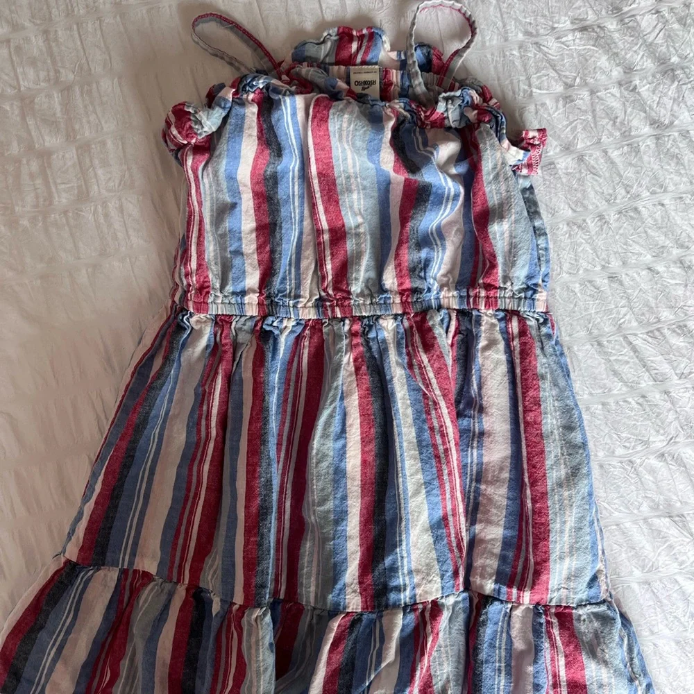 OshKosh B'gosh Girls Sundress